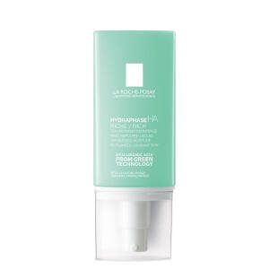 La Roche-Posay Hydraphase Riche Creme, 50 ml (Udløb: 02/2027)
